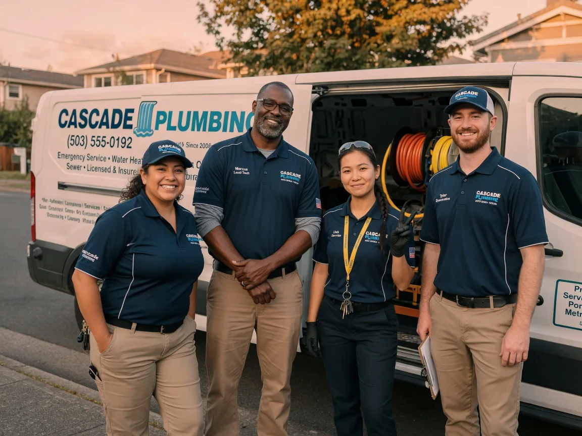 Emergency Plumber company in Hull, GA